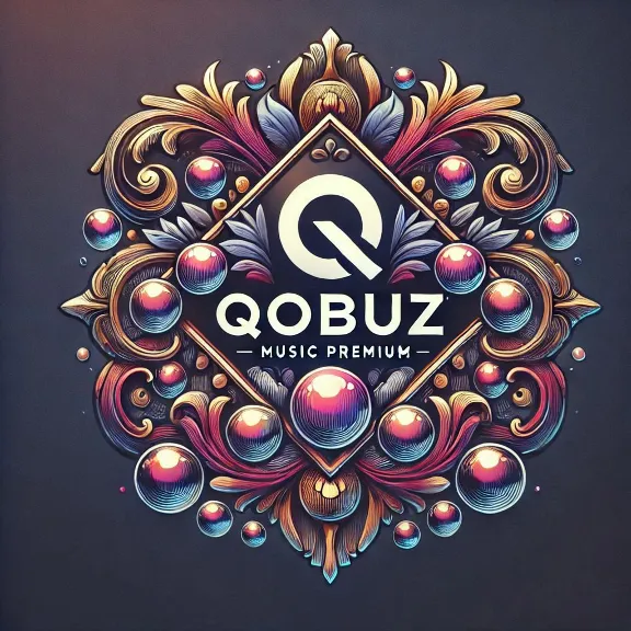🔥Qobuz Studio  🔥 Счет 🔥1/2 месяца🔥 гарантия🔥