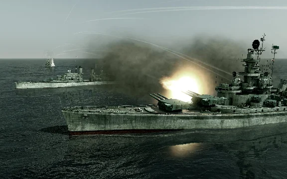 Battlestations Pacific STEAM Gift - Region Free