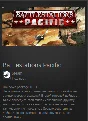 Battlestations Pacific STEAM Gift - Region Free