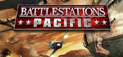 Battlestations Pacific STEAM Gift - Region Free