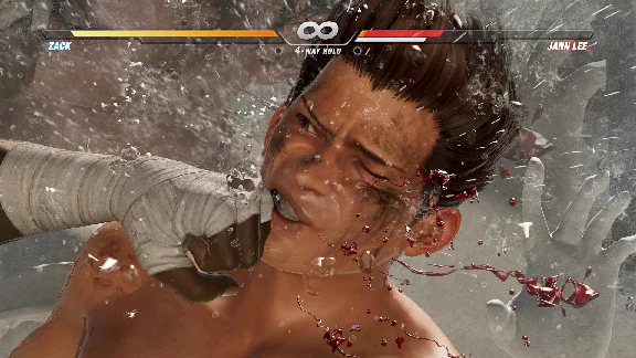 DEAD OR ALIVE 6 Deluxe (Steam Gift RU UA KZ BY CIS TR)