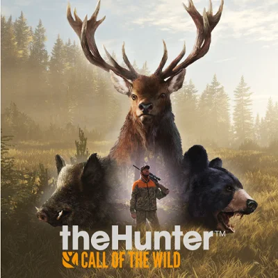 theHUNTER: CALL OF THE WILD ✅STEAM КЛЮЧ