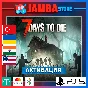 7 Days to Die - Console Edition |PS5| Region selection