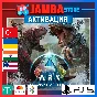 🌟ARK: Survival Ascended | PS5 | Region selection🌟
