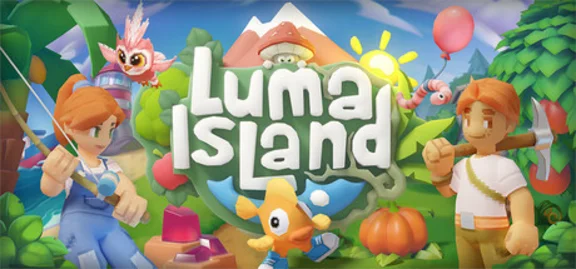 Luma Island🔸STEAM RU/CIS/UA/KZ ⚡️AUTO