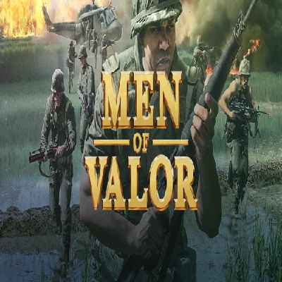 🧸 Men of Valor ✅ GOG 🧸 (PC)