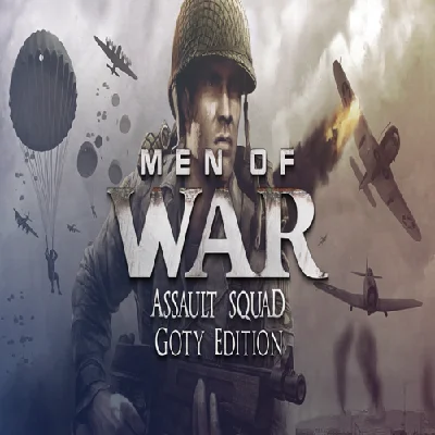 🧸 Men of War: Assault Squad GOTY Edition ✅ GOG 🧸 (PC)