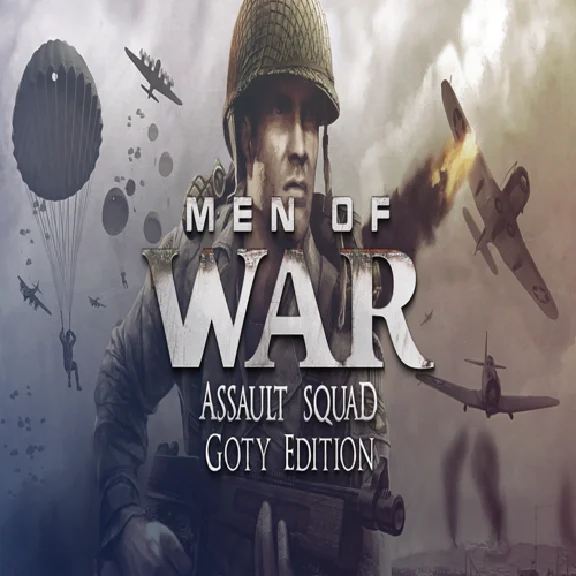 🧸 Men of War: Assault Squad GOTY Edition ✅ GOG 🧸 (PC)
