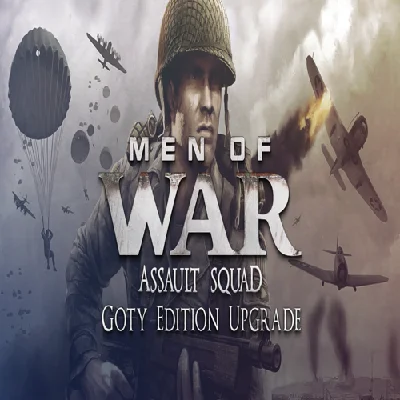 🧸 Men of War: Assault Squad GOTY Edition Upgrade ✅ GOG