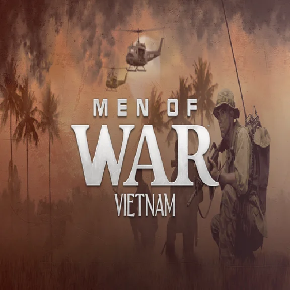 🧸 Men of War: Vietnam ✅ GOG 🧸 (PC)