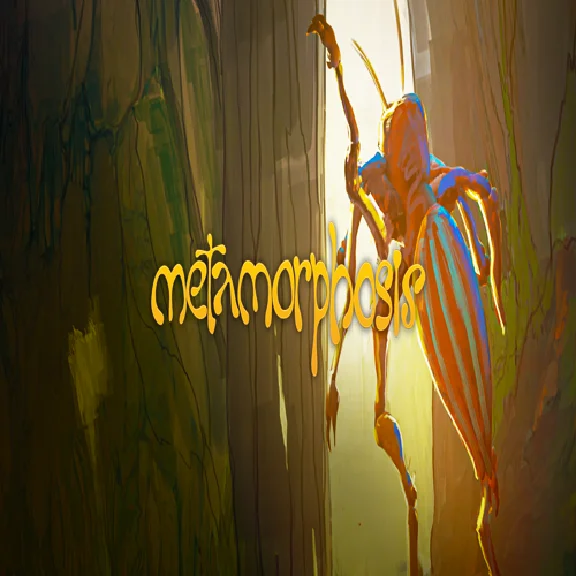 🧸 Metamorphosis ✅ GOG 🧸 (PC)