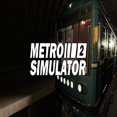 🧸 Metro Simulator 2 ✅ GOG 🧸 (PC)