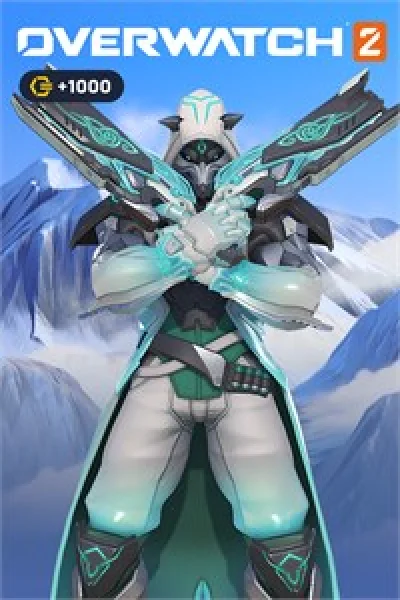 ☀️Overwatch® 2 Starter Pack: Season 14 XBOX💵DLC