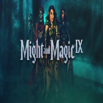 🧸 Might and Magic® 9 ✅ GOG 🧸 (PC)