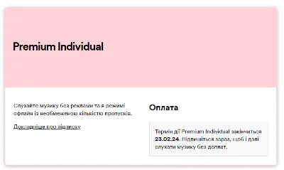 🔥1/3/6/12 ✅SPOTIFY PREMIUM🎧⭐️РАБОТАЕТ В РФ ✨ АВТО🚀🌍