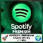 🔥1/3/6/12 ✅SPOTIFY PREMIUM🎧⭐️РАБОТАЕТ В РФ ✨ АВТО🚀🌍