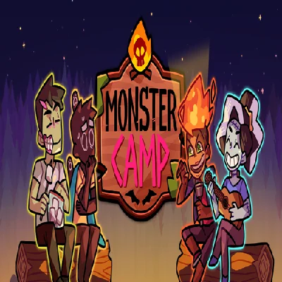 🧸 Monster Prom 2: Monster Camp ✅ GOG 🧸 (PC)