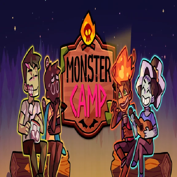 🧸 Monster Prom 2: Monster Camp ✅ GOG 🧸 (PC)