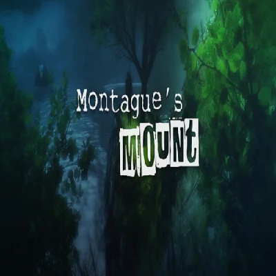 🧸 Montague´s Mount ✅ GOG 🧸 (PC)