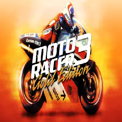 🧸 Moto Racer 3 Gold Edition ✅ GOG 🧸 (PC)