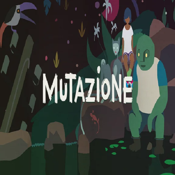 🧸 Mutazione ✅ GOG 🧸 (PC)