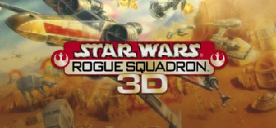 STAR WARS™: ROGUE SQUADRON 3D 🔸 STEAM GIFT ⚡ AUTO 🚀