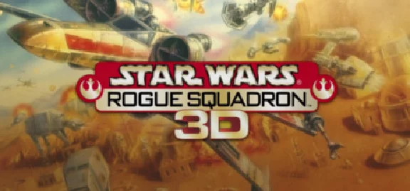 STAR WARS™: ROGUE SQUADRON 3D 🔸 STEAM GIFT ⚡ AUTO 🚀