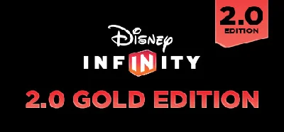 Disney Infinity 2.0: Gold Edition 🔸 STEAM GIFT ⚡ AUTO
