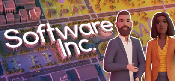 Software Inc. 🔸 STEAM GIFT ⚡ AUTO 🚀