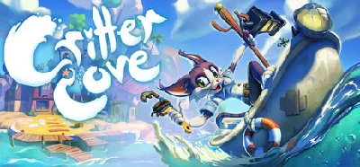 Critter Cove 🔸 STEAM GIFT ⚡ AUTO 🚀