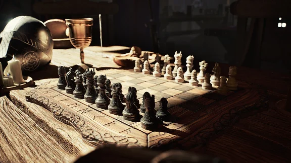 ✅ Chess Infinity XBOX SERIES X|S Digital KEY 🔑