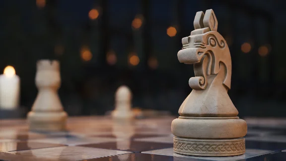 ✅ Chess Infinity XBOX SERIES X|S Digital KEY 🔑
