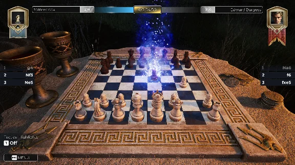 ✅ Chess Infinity XBOX SERIES X|S Digital KEY 🔑