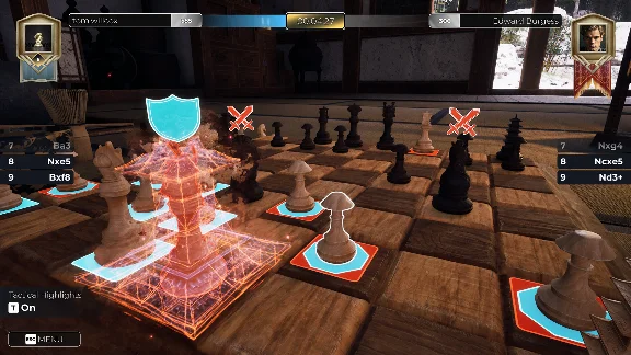✅ Chess Infinity XBOX SERIES X|S Digital KEY 🔑