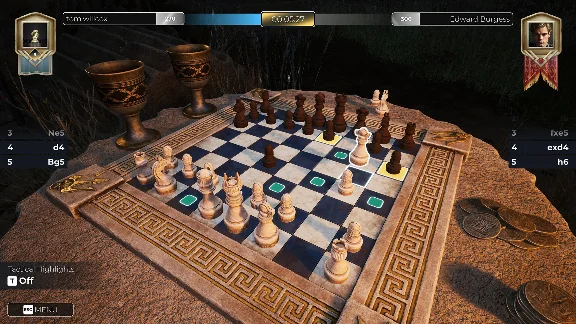 ✅ Chess Infinity XBOX SERIES X|S Digital KEY 🔑