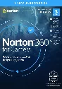 Norton 360 for Gamers 3 Devices / 1 year Global