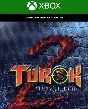 TUROK 2: SEEDS OF EVIL ✅(XBOX ONE, SERIES X|S) KEY🔑