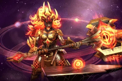 Starforge Reformer