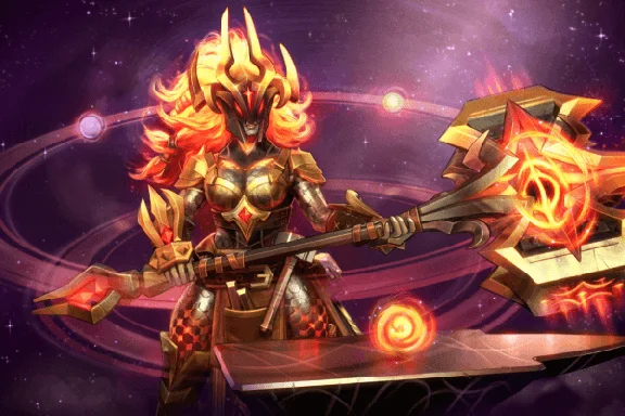 Starforge Reformer