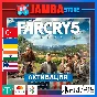 🌟Far Cry 5 | PS4/PS5 | Region selection🌟