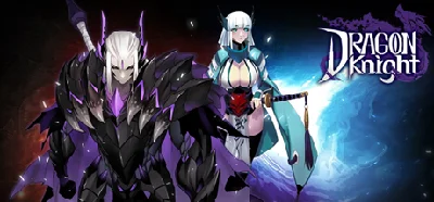 🔥Dragon Knight🔥🖤⚫(STEAM KEY/GLOBAL)⚫