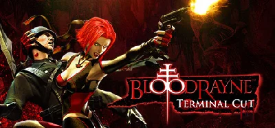 🔥BloodRayne Terminal Cut🔥🖤⚫(STEAM KEY/GLOBAL)⚫