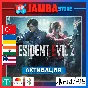 🌟RESIDENT EVIL 2 | PS4/PS5 | Выбор региона🌟