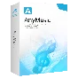 ✳️ AmoyShare AnyMusic + 🔑 license key, activation code