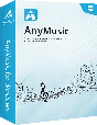 ✳️ AmoyShare AnyMusic + 🔑 license key, activation code