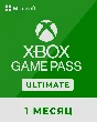 🌍Xbox Game Pass Ultimate 1 МЕСЯЦ ЛЮБОЙ АККАУНТ+EA 🔑