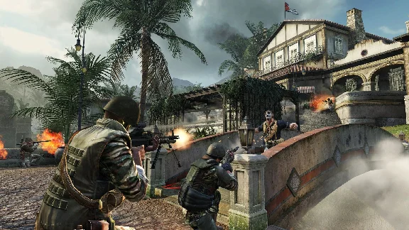 Black Ops - Annihilation Content Pack (Steam Gift ROW)