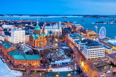 🥇Elite proxy HTTP / SOCKS5 Finland - 30/90 days🔐