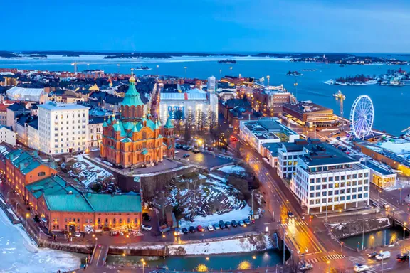 🥇Elite proxy HTTP / SOCKS5 Finland - 30/90 days🔐