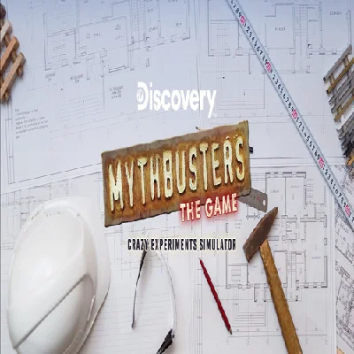 🧸 MythBusters: The Game - Crazy Experiments Simulator 